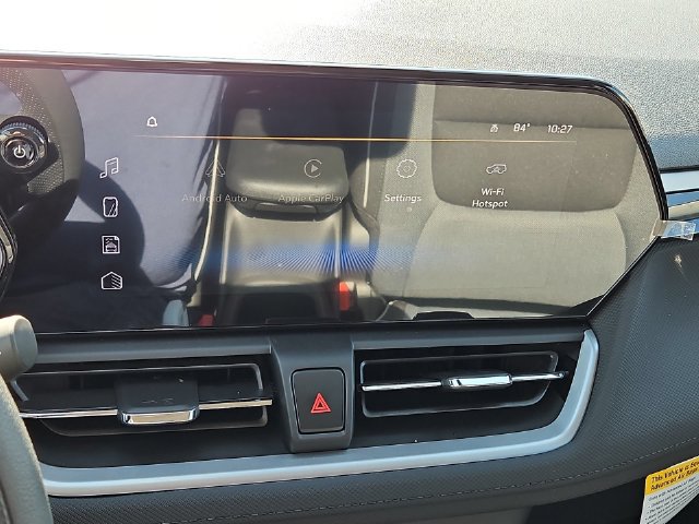 New 2026 Chevrolet TrailBlazer LS w/ LS Convenience Package FWD image 54