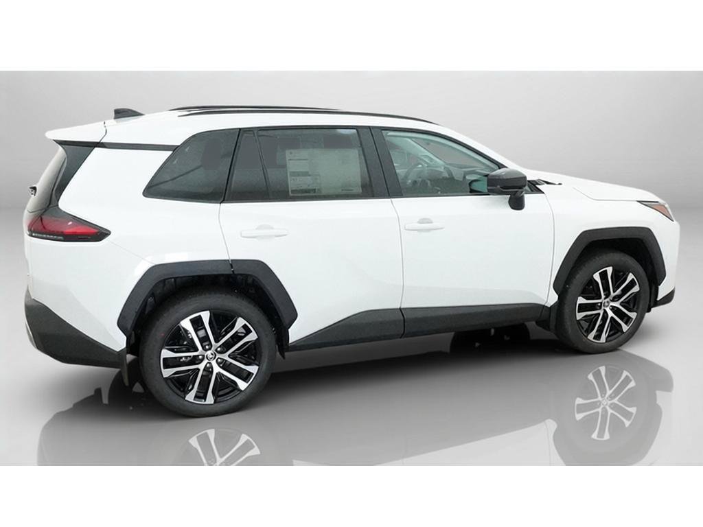 New 2026 Toyota RAV4 Limited AWD/4WD image 10