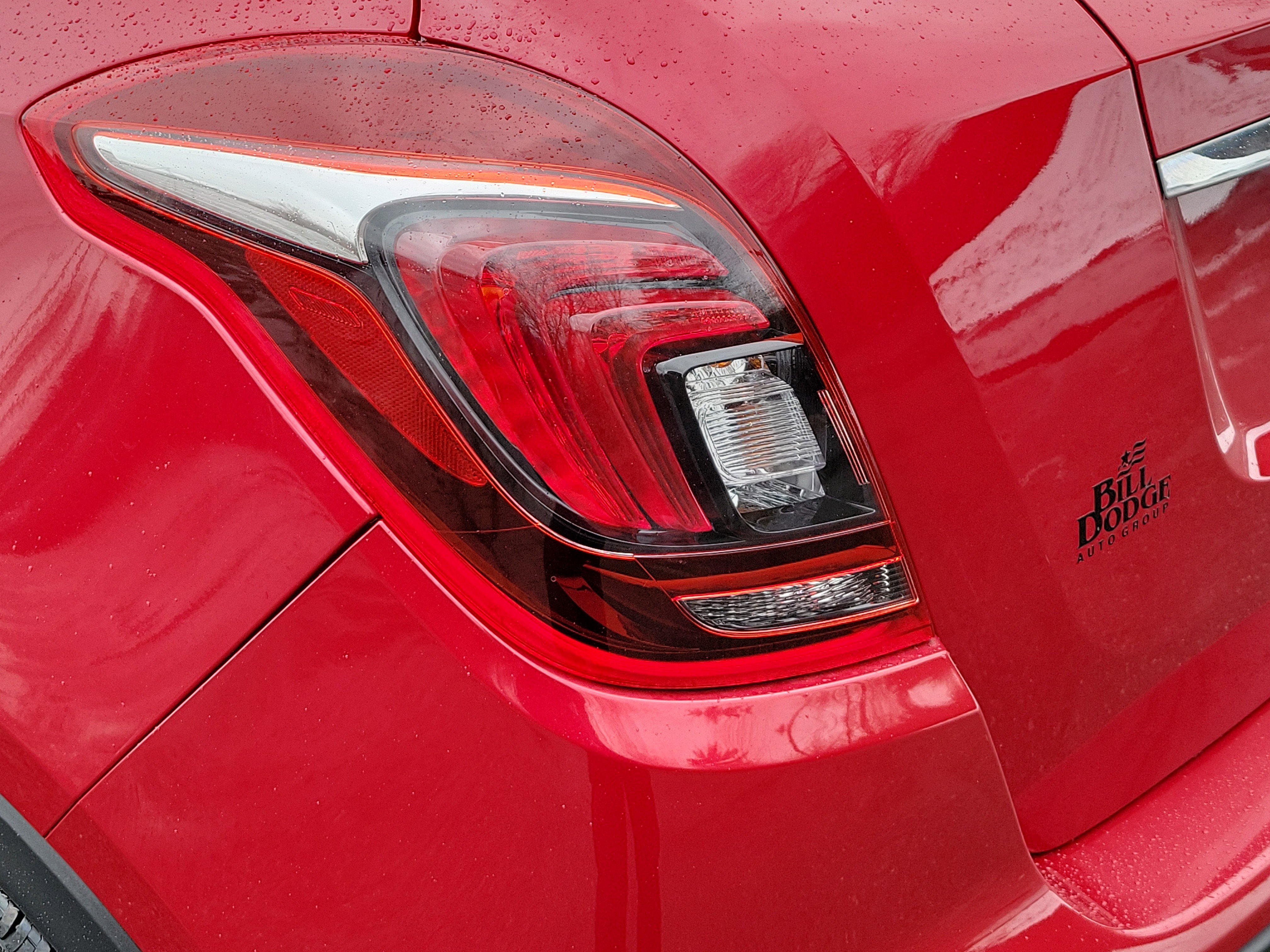 Used 2020 Buick Encore Preferred FWD image 11