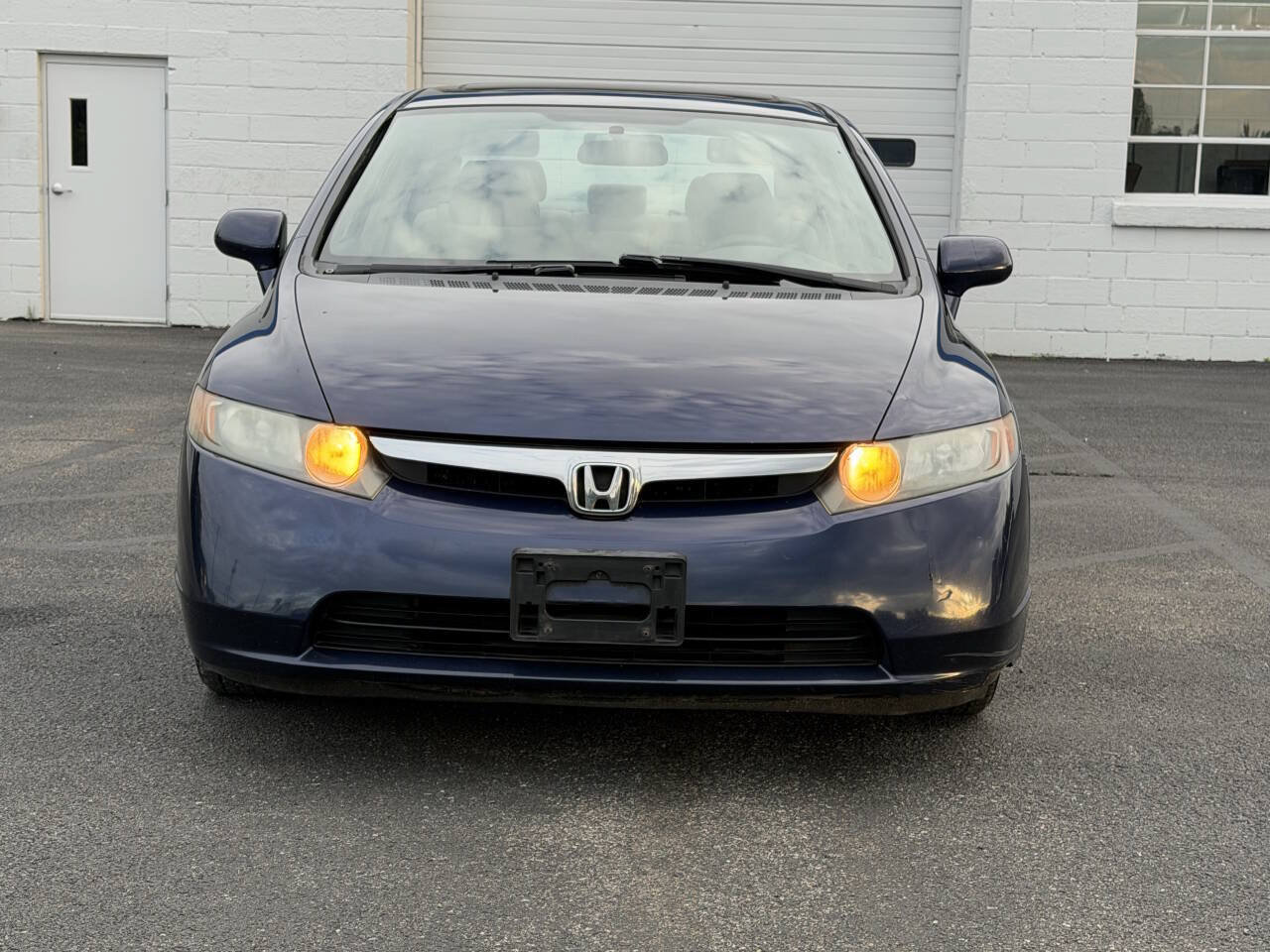 Used 2007 Honda Civic EX image 3