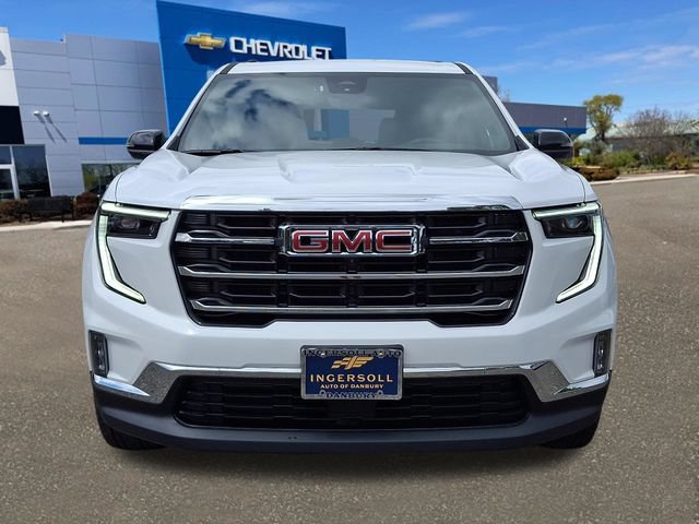 Used 2026 GMC Acadia Elevation w/ Elevation Premium Package AWD/4WD image 23