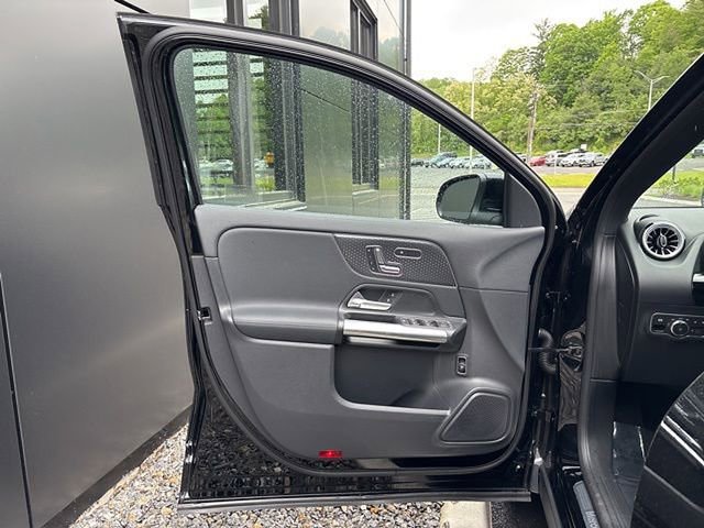 Certified 2025 Mercedes-Benz GLA 250 GLA 250 image 16