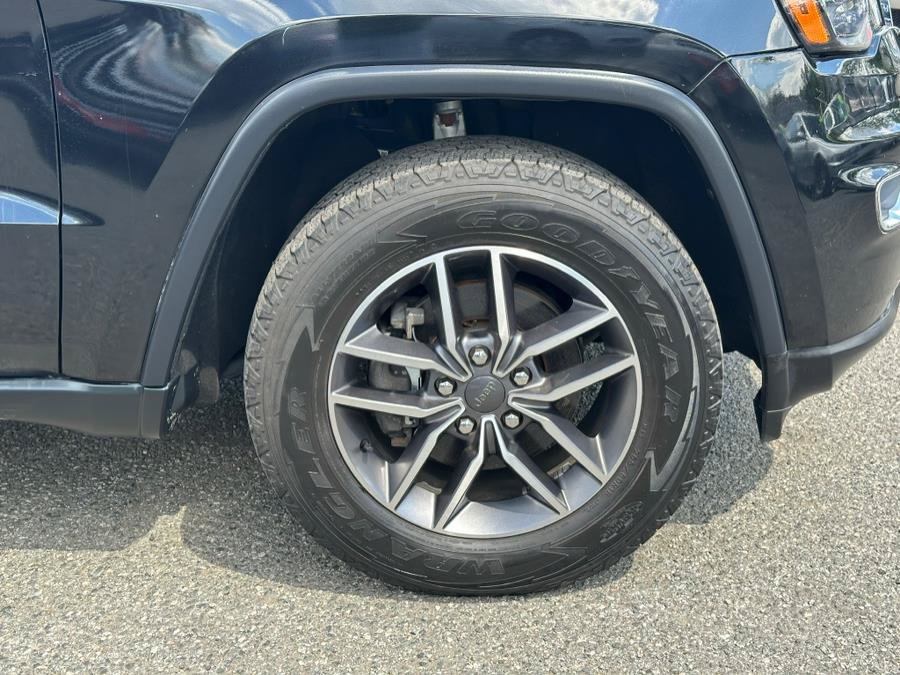 Used 2020 Jeep Grand Cherokee Laredo w/ Quick Order Package 2BN North AWD/4WD image 42