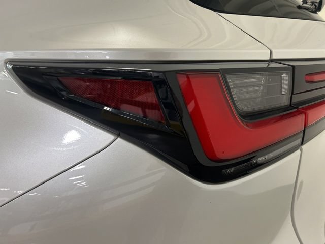 Certified 2024 Lexus NX 350 AWD w/ Cold Area Package image 32