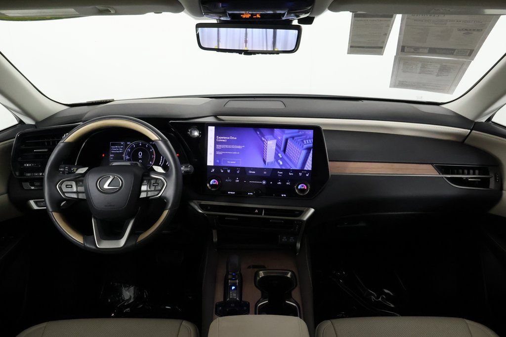 Used 2023 Lexus RX 350 Premium FWD image 8