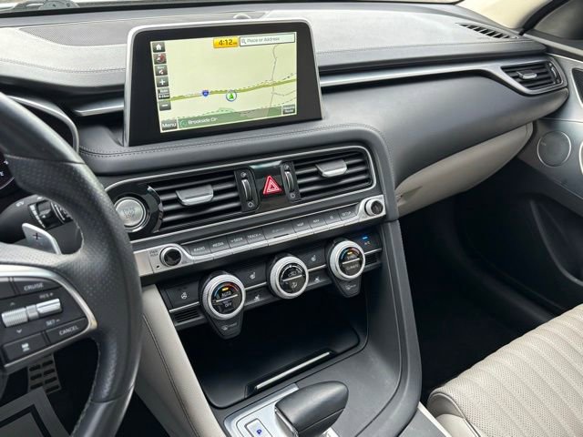 Used 2019 Genesis G70 3.3T Advanced w/ Elite Package image 36