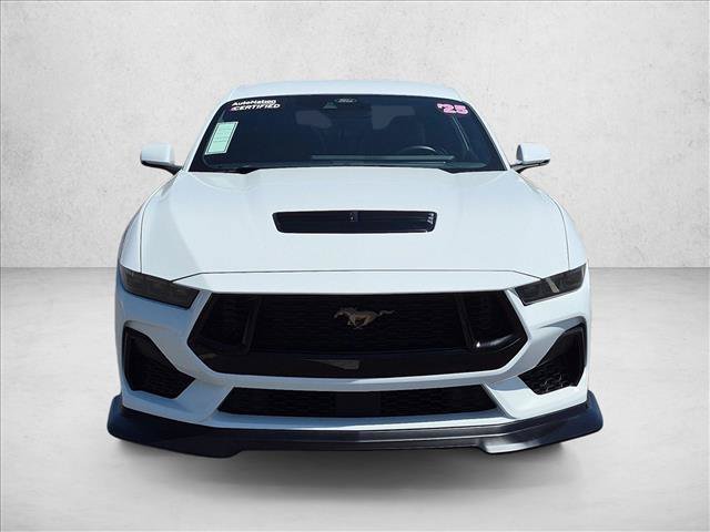 Used 2025 Ford Mustang GT Premium RWD image 2