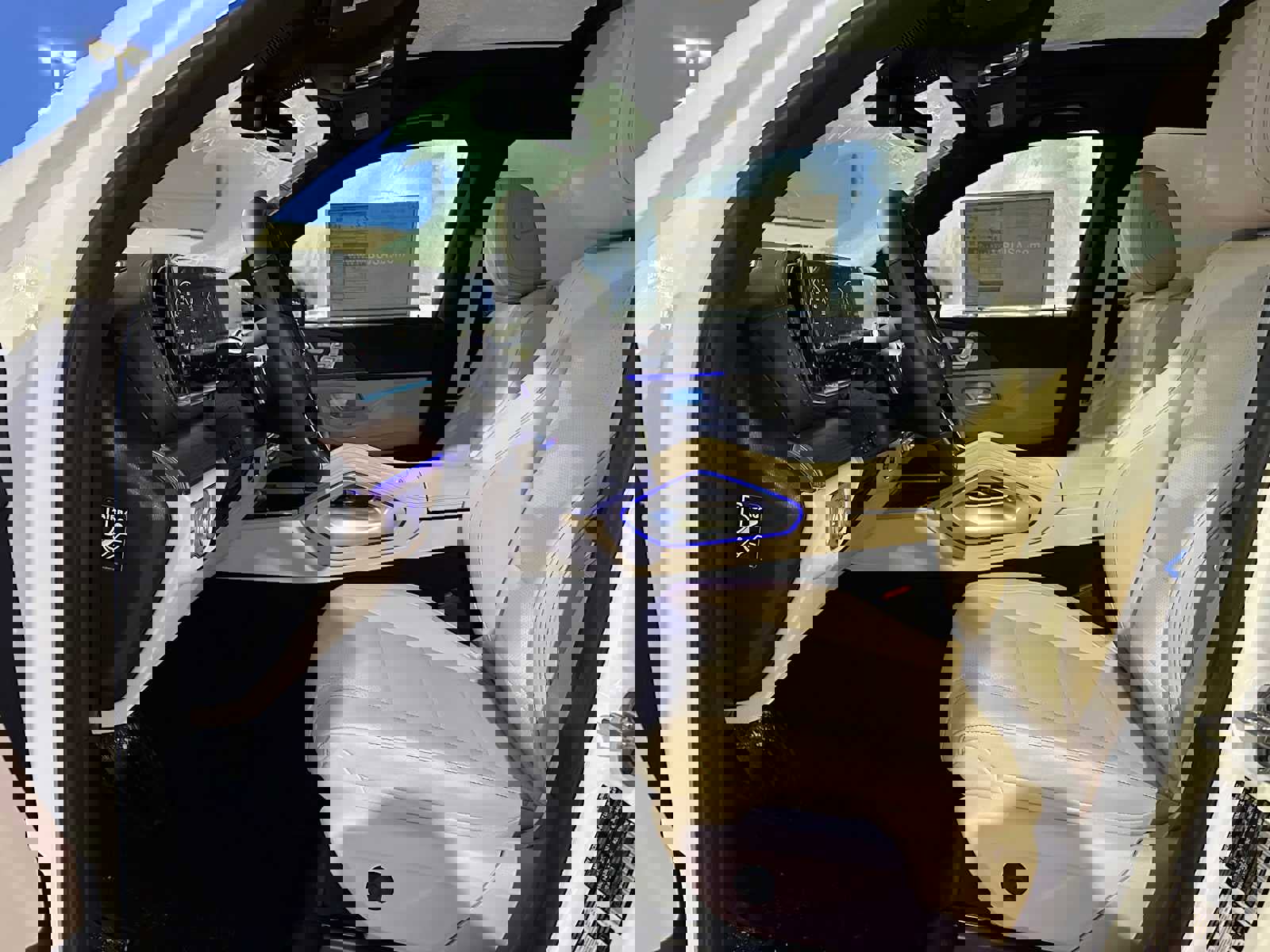 New 2026 Mercedes-Benz GLE 350 4MATIC image 20