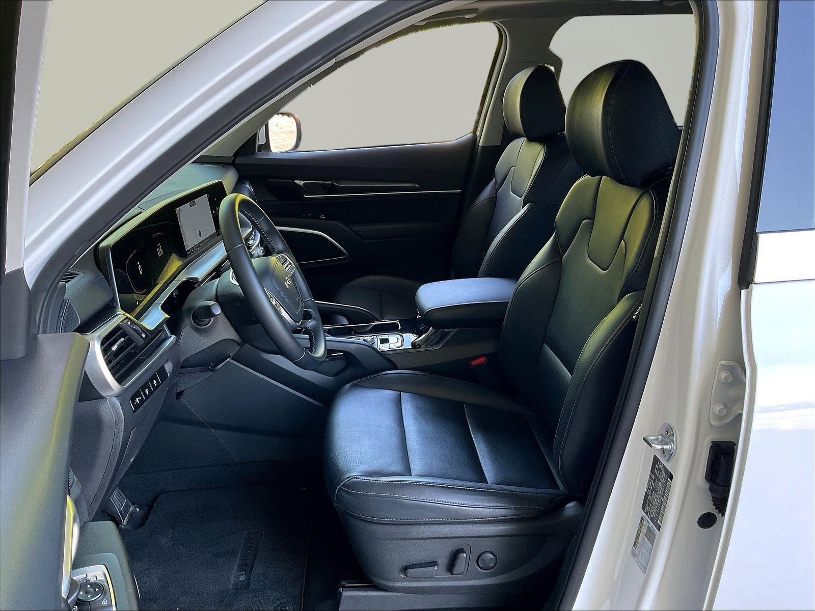 Used 2023 Kia Telluride S w/ S Sunroof Package AWD/4WD image 20