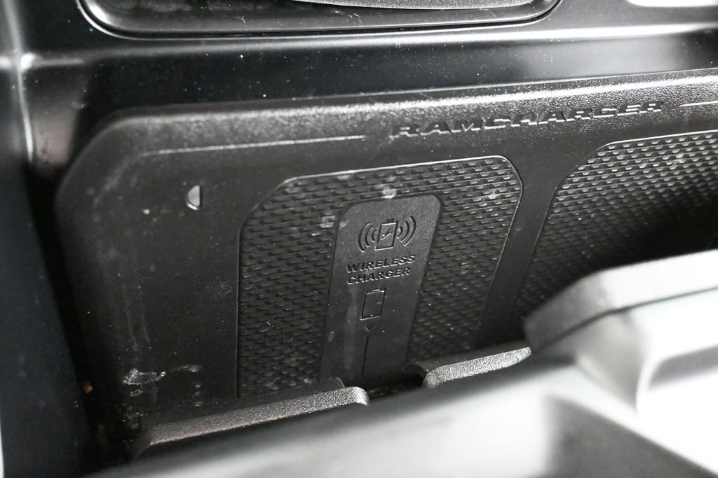 Used 2024 RAM 2500 Limited AWD/4WD image 27