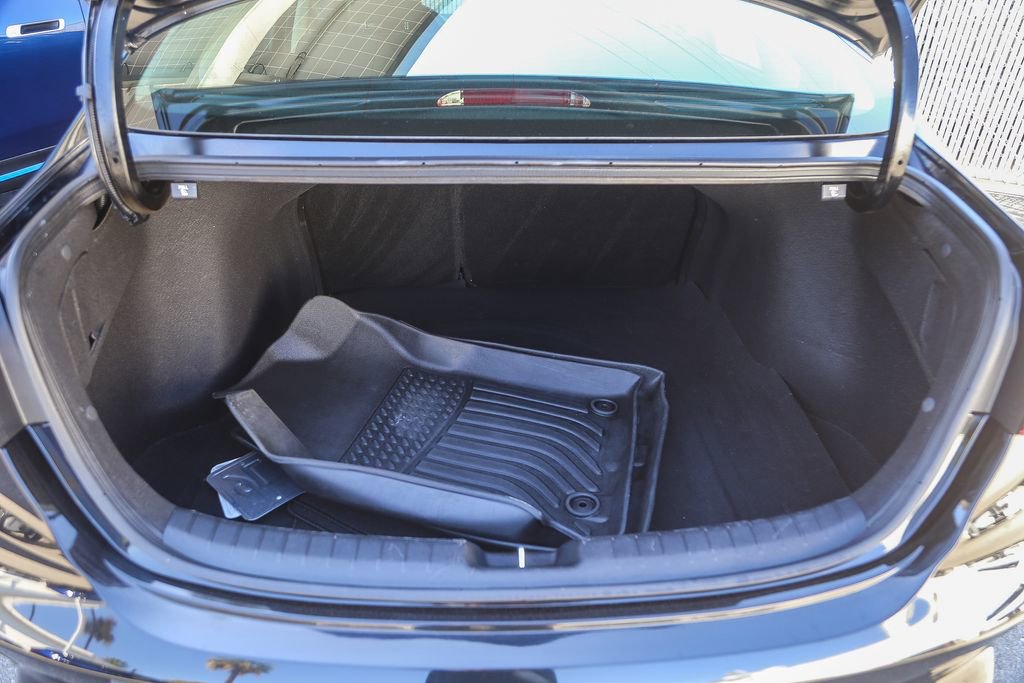 Used 2024 Kia Forte LXS FWD image 23