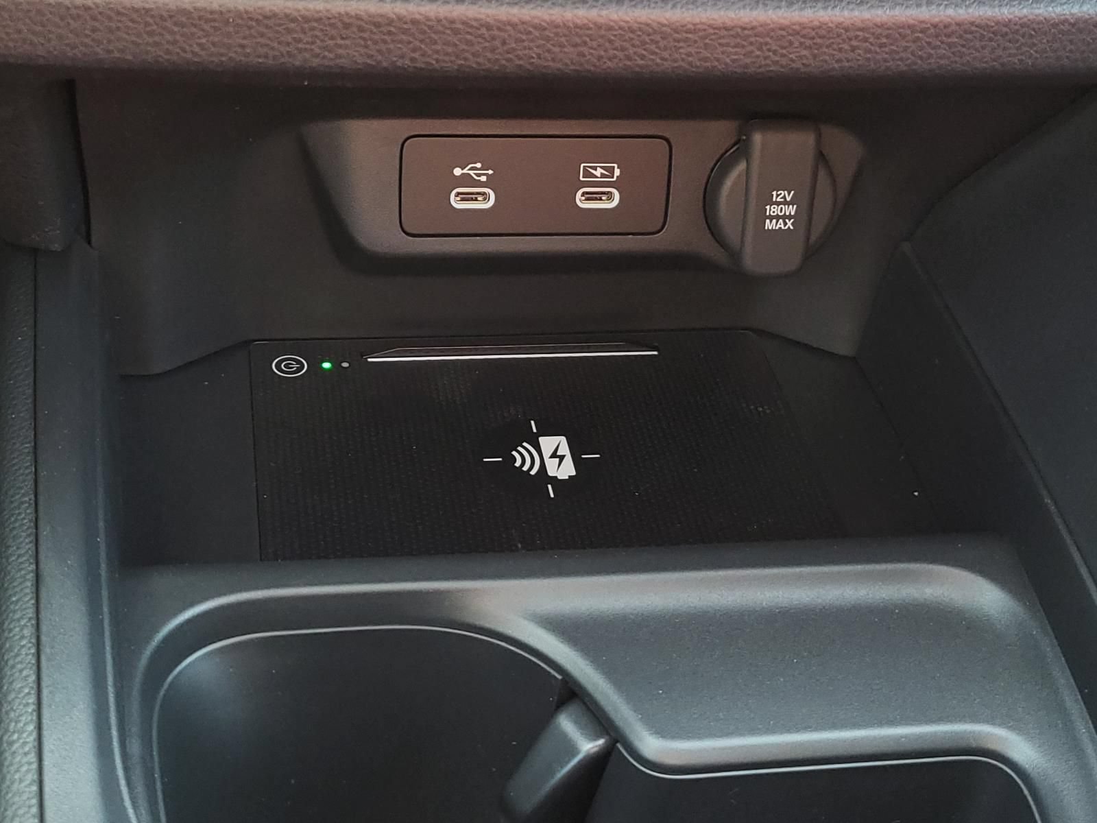 New 2026 Acura ADX A-Spec AWD/4WD image 25
