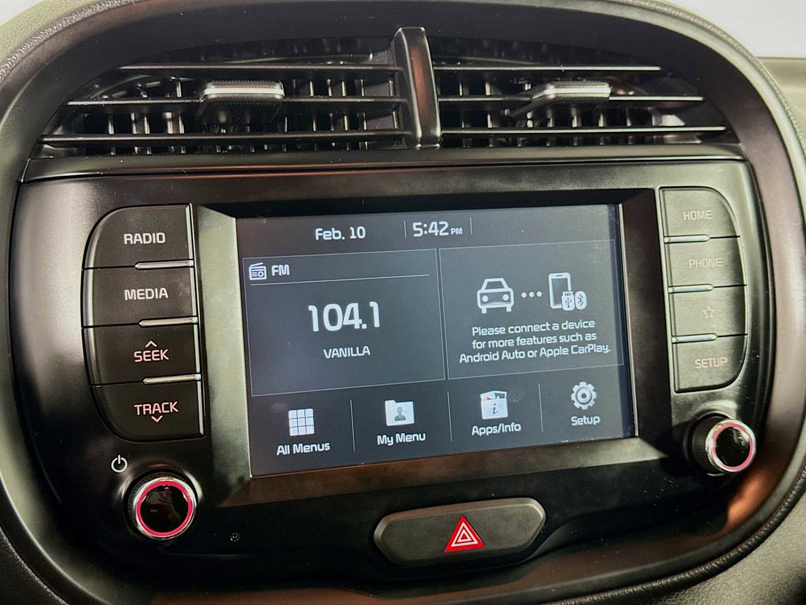 Used 2020 Kia Soul GT-Line image 13