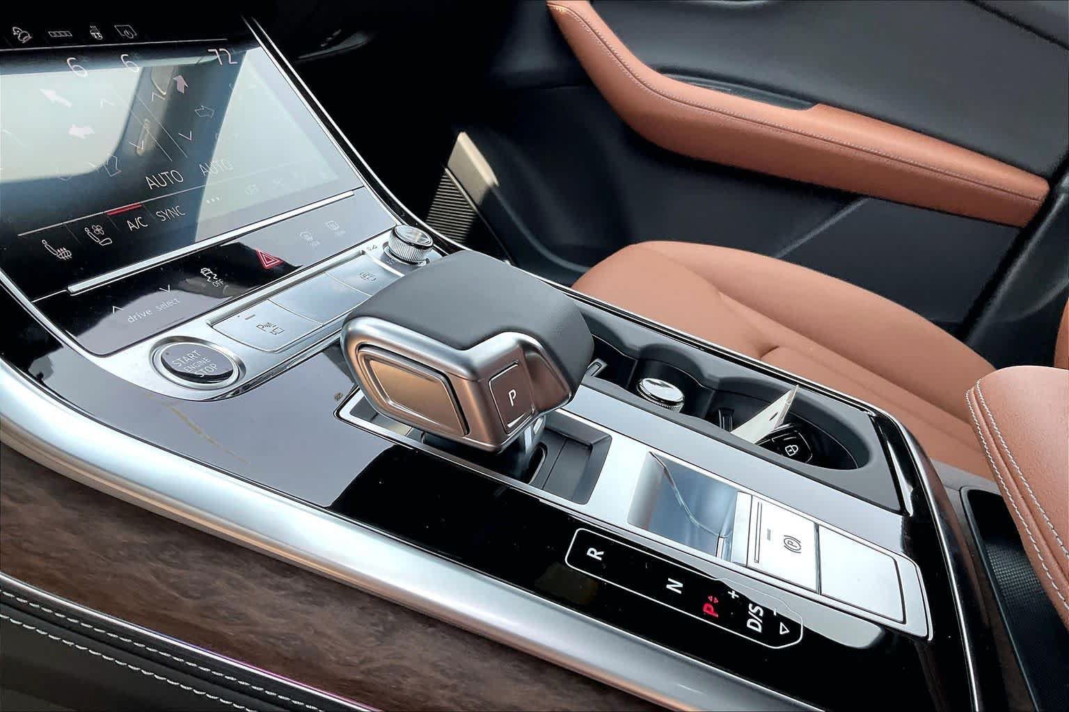 New 2026 Audi Q7 Premium Plus AWD/4WD image 7