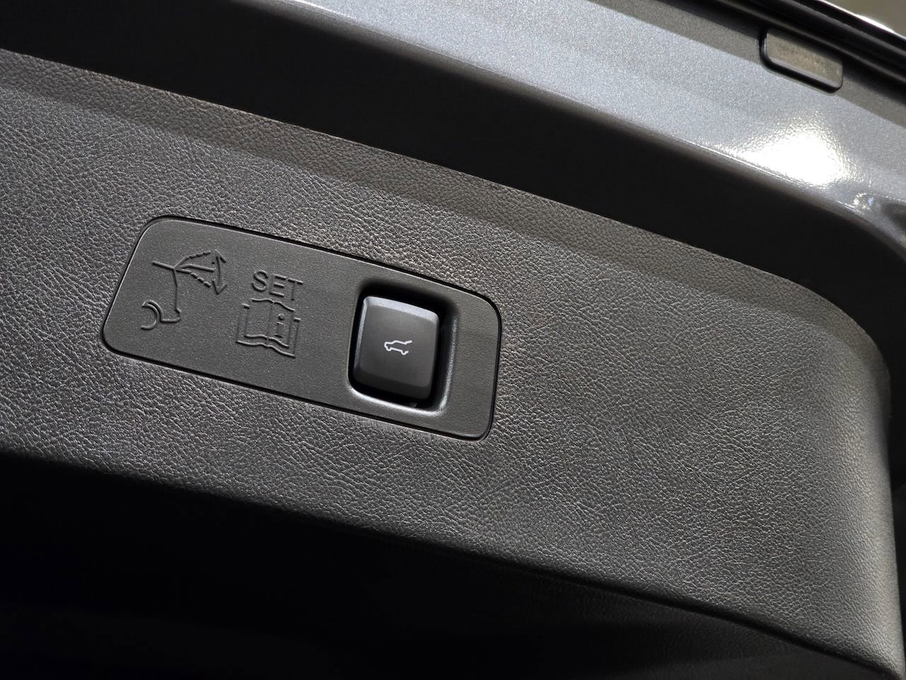 New 2026 Lincoln Corsair Reserve image 10