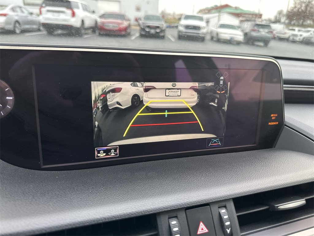 Used 2019 Lexus ES 350 image 17