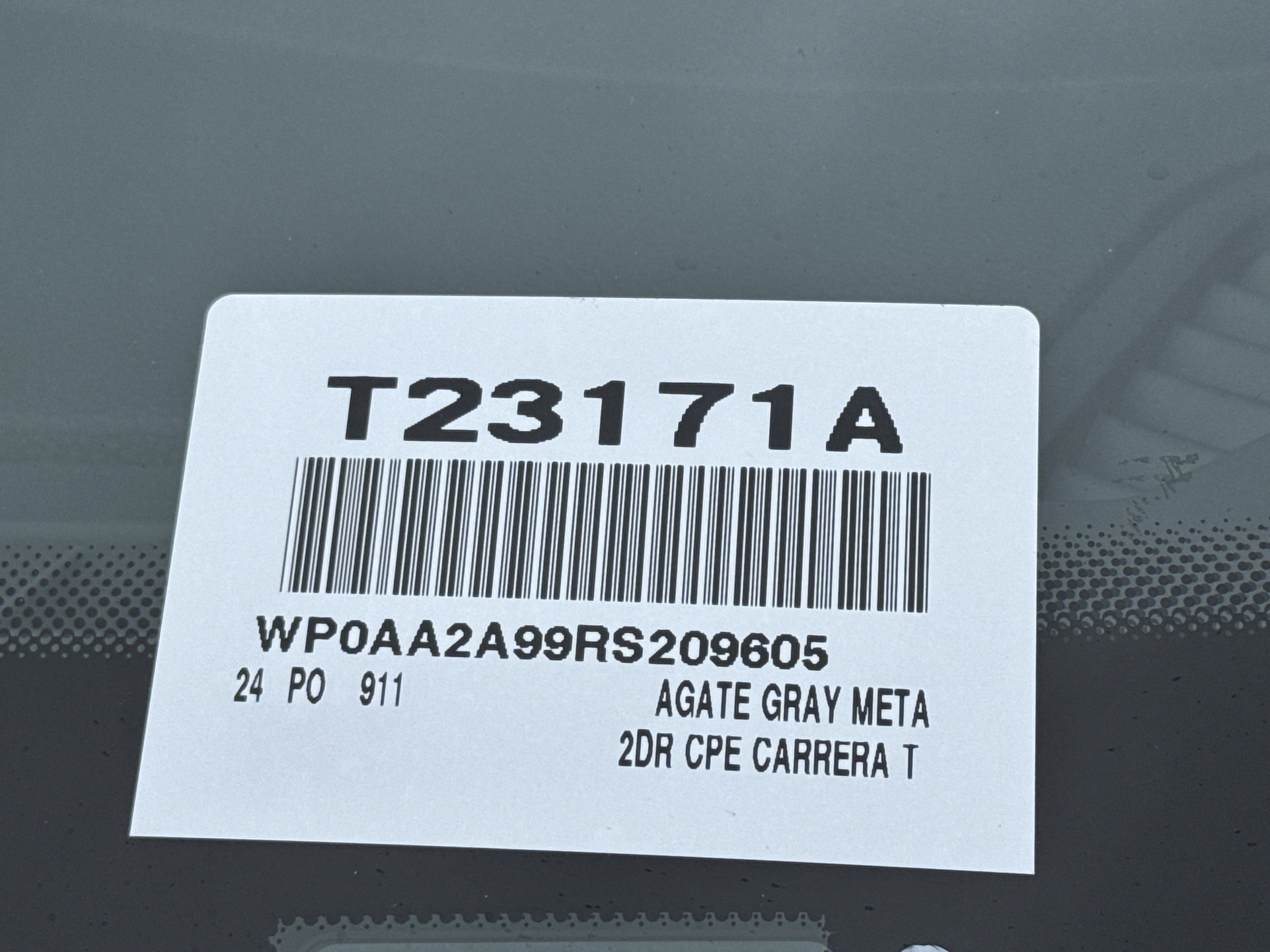 Used 2024 Porsche 911 Carrera w/ Premium Package image 36