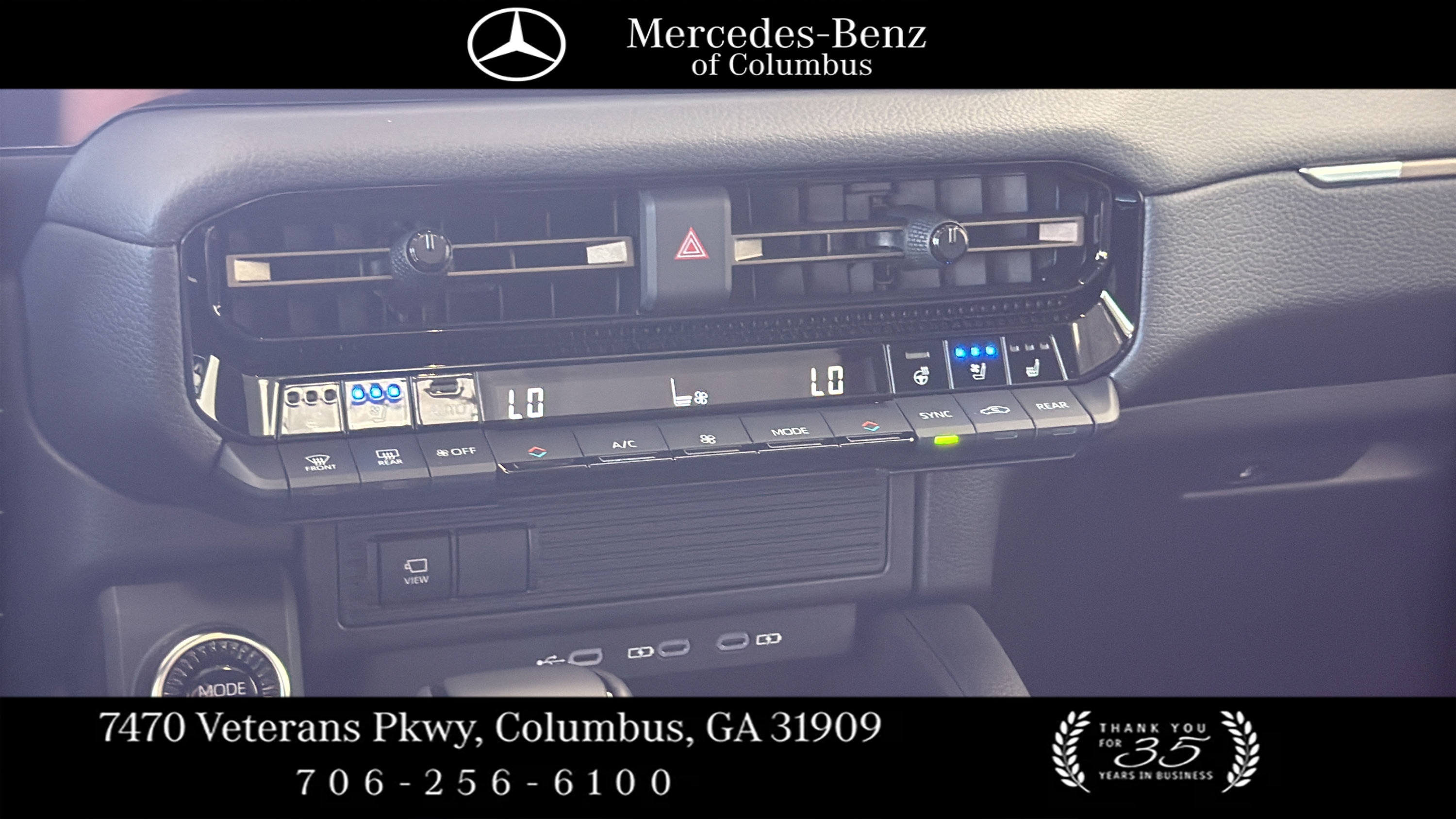 Used 2026 Toyota Land Cruiser w/ Premium Package AWD/4WD image 43