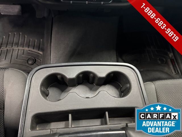 Used 2019 Chevrolet Silverado 1500 LT w/ All Star Edition image 15