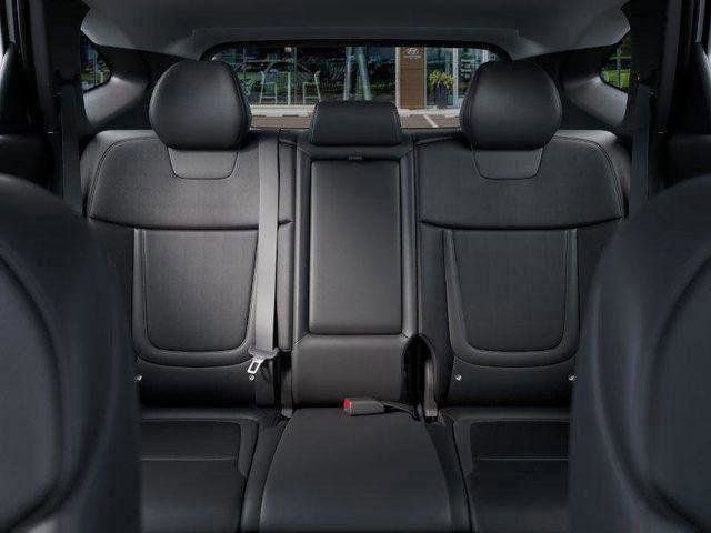 New 2026 Hyundai Tucson Limited FWD image 21