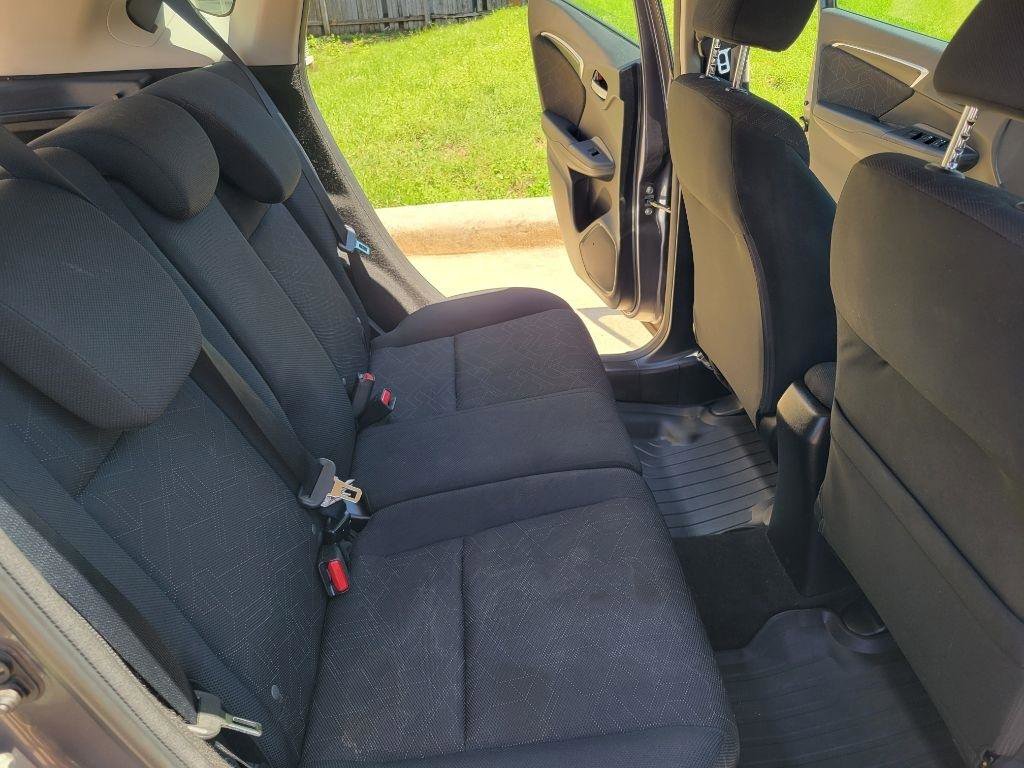 Used 2015 Honda Fit EX-L image 13