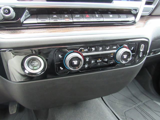 Certified 2024 Chevrolet Silverado 1500 LT image 24
