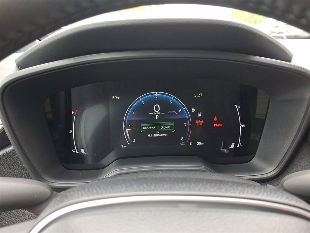 New 2026 Toyota Corolla SE image 15