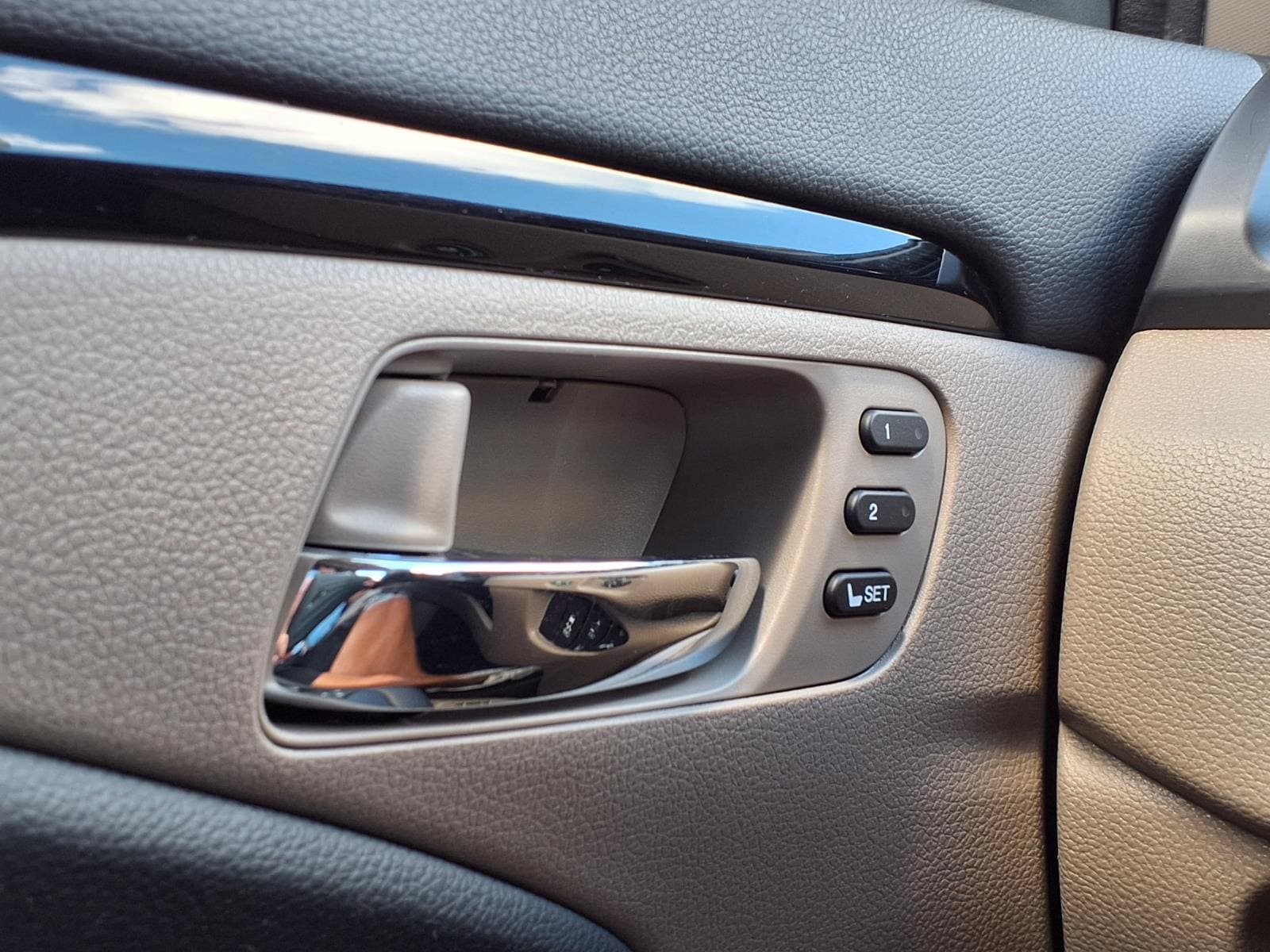 Used 2021 Honda Pilot Touring image 34