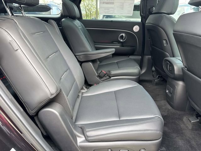 New 2026 Hyundai Palisade Calligraphy image 15