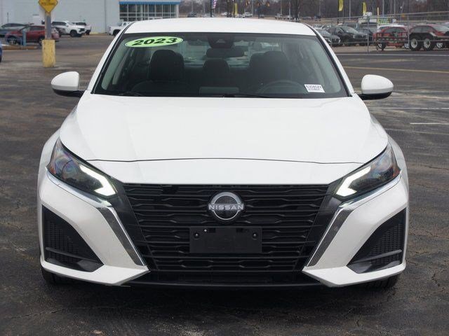Used 2023 Nissan Altima 2.5 SV image 22