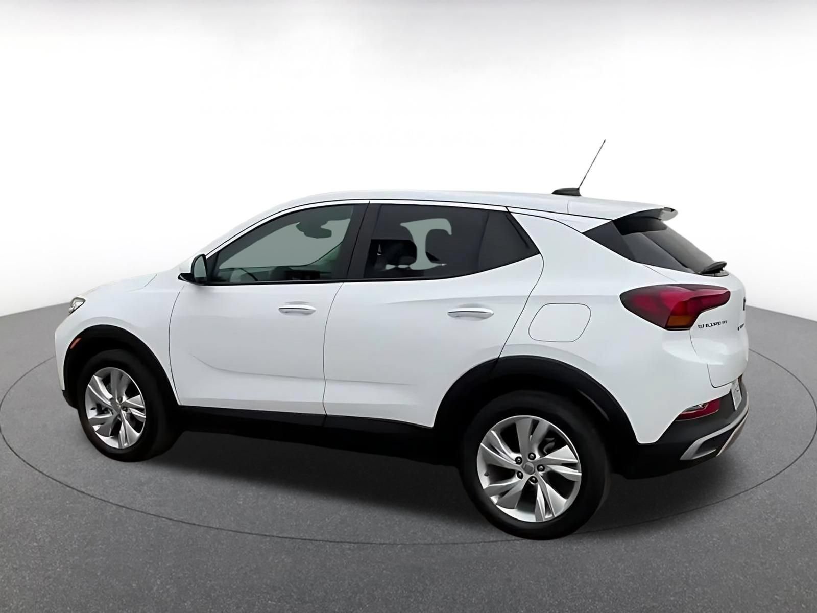 Used 2025 Buick Encore GX Preferred FWD image 10