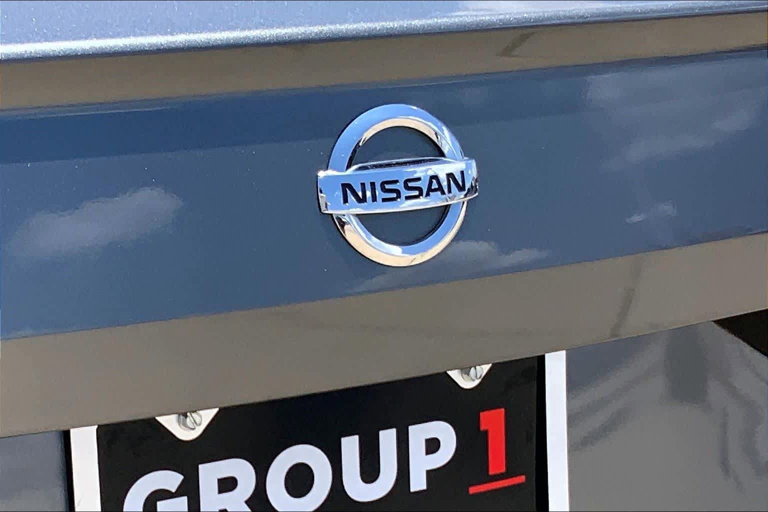 Used 2021 Nissan Altima 2.5 SR FWD image 31