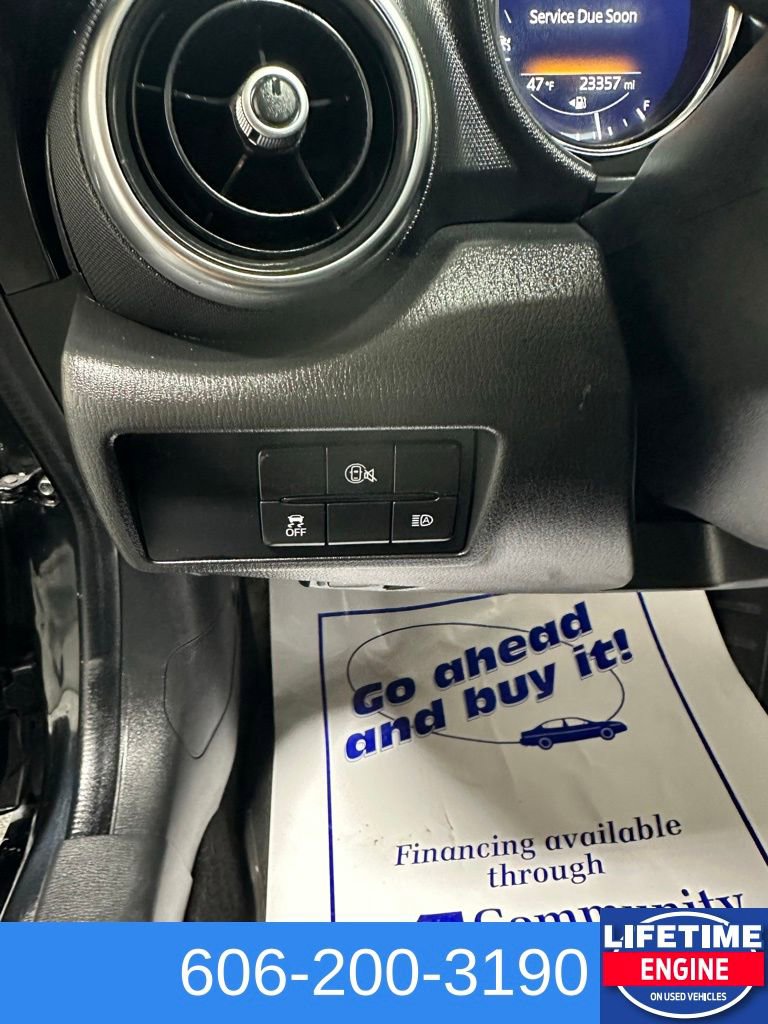 Used 2024 MAZDA MX-5 Miata RF Grand Touring image 7