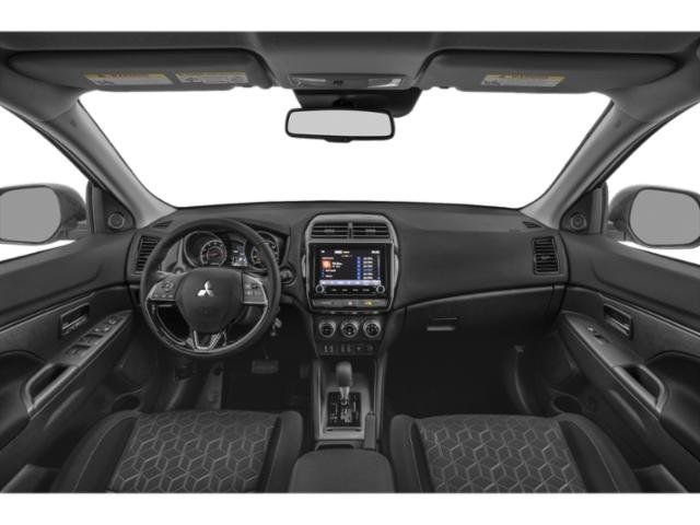 Used 2025 Mitsubishi Outlander Sport LE AWD/4WD image 11