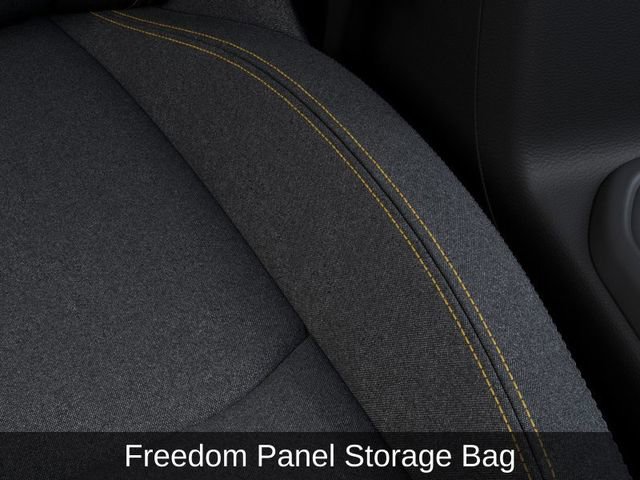 New 2025 Jeep Gladiator Sport image 23