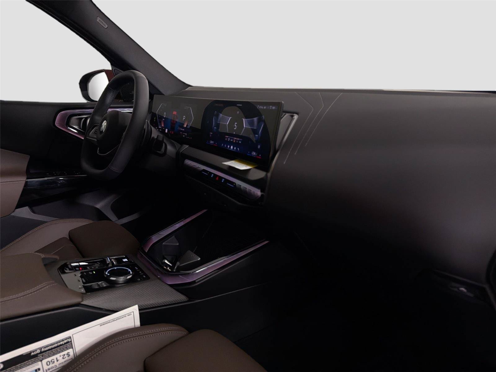 New 2026 BMW X3 xDrive30i AWD/4WD image 26