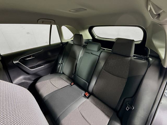 Used 2024 Toyota RAV4 XLE image 24