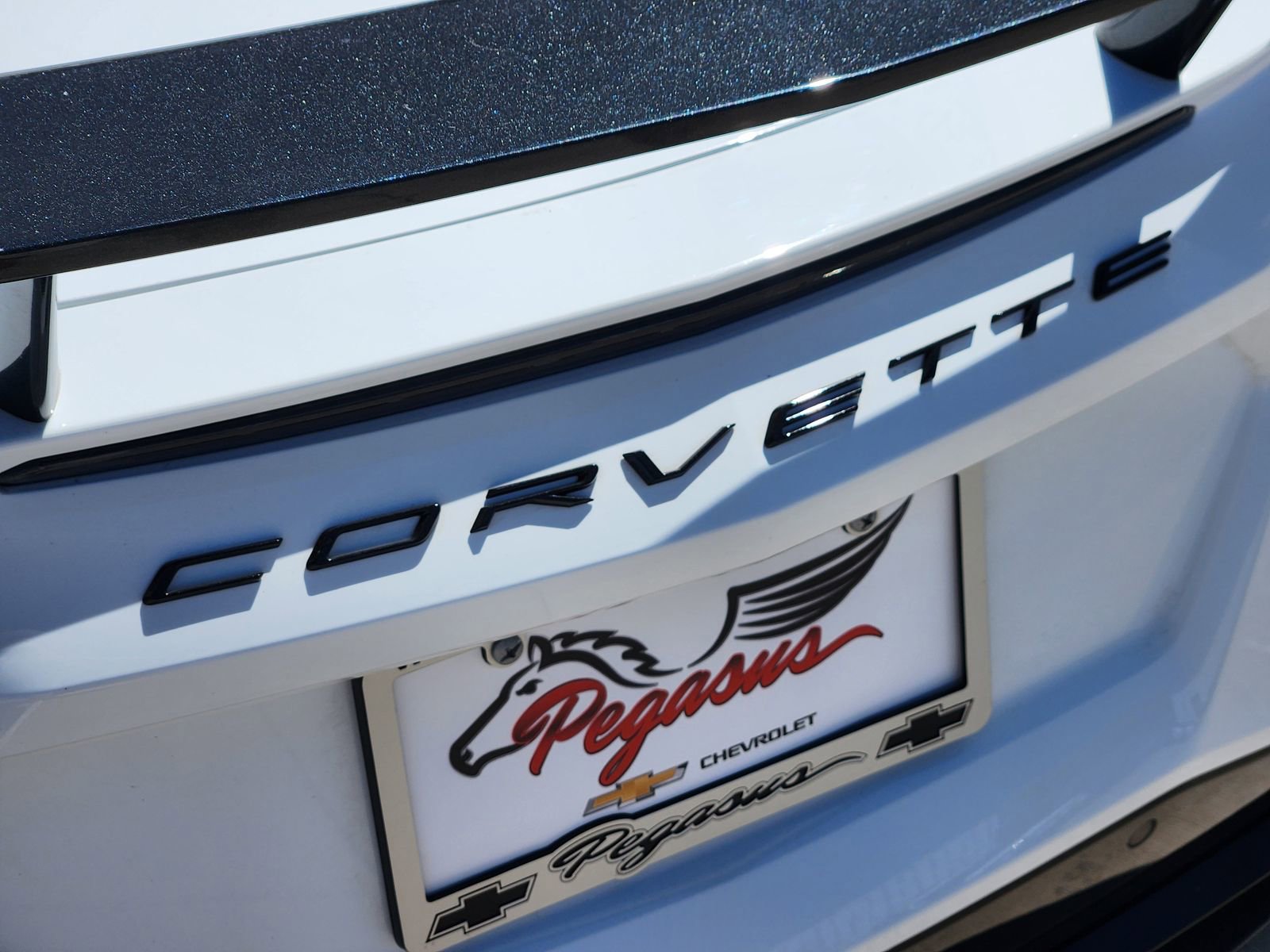 Used 2022 Chevrolet Corvette Stingray w/ Z51 Performance Package image 13