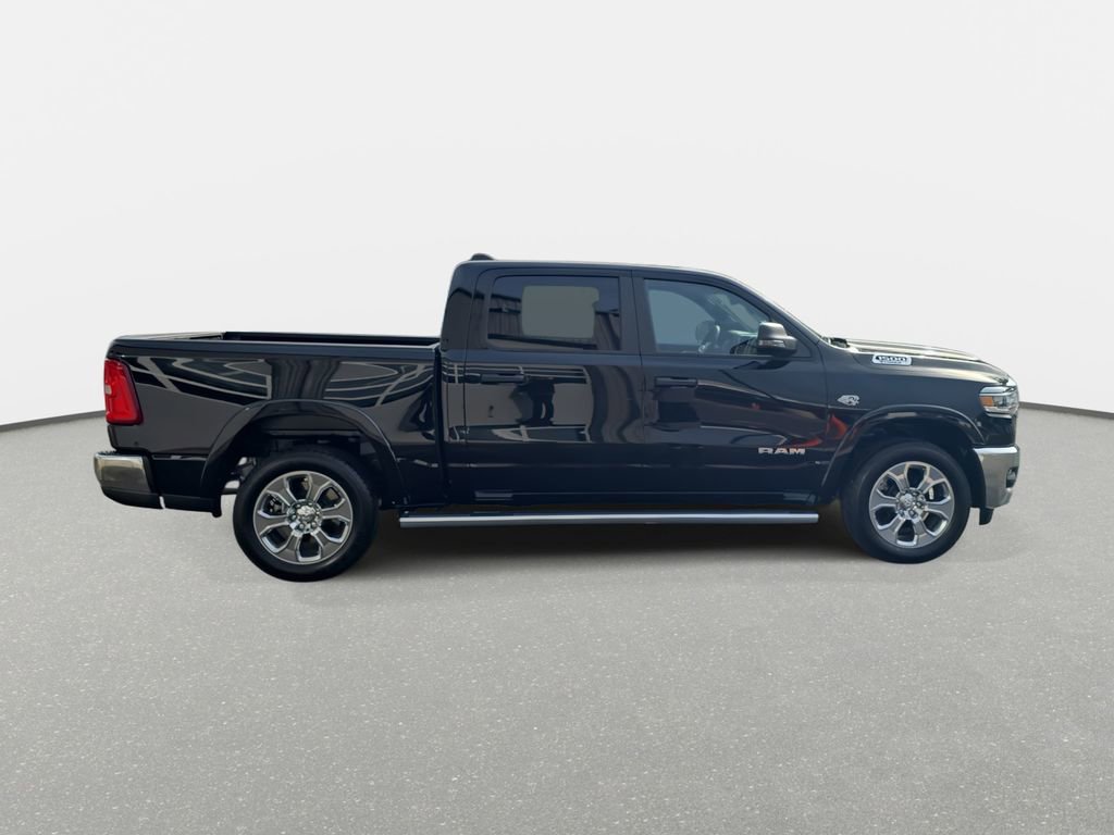 New 2026 RAM 1500 Big Horn image 4