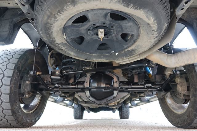 Used 2018 RAM 2500 Lone Star image 26