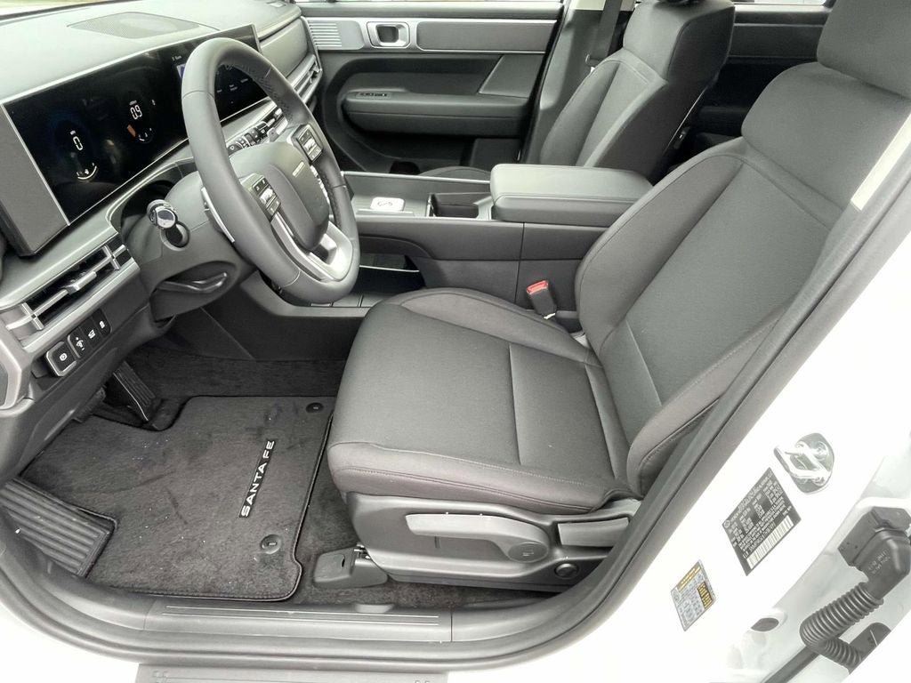 New 2026 Hyundai Santa Fe SE image 13