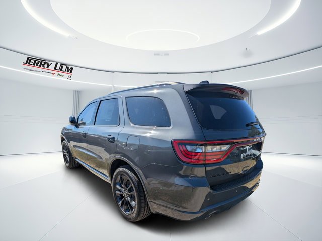 New 2026 Dodge Durango GT w/ Blacktop Package image 5