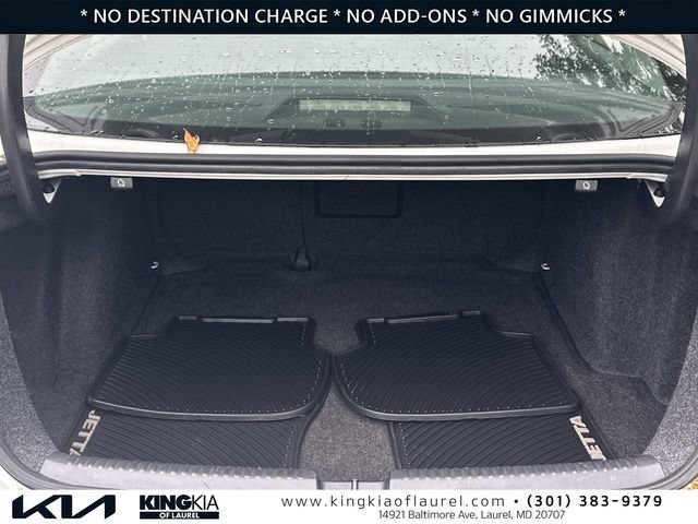 Used 2014 Volkswagen Jetta SE FWD image 17