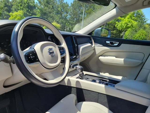 Used 2021 Volvo XC60 T6 Inscription w/ Advanced Package AWD/4WD image 12