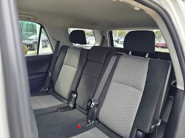 Used 2020 Toyota 4Runner SR5 image 19