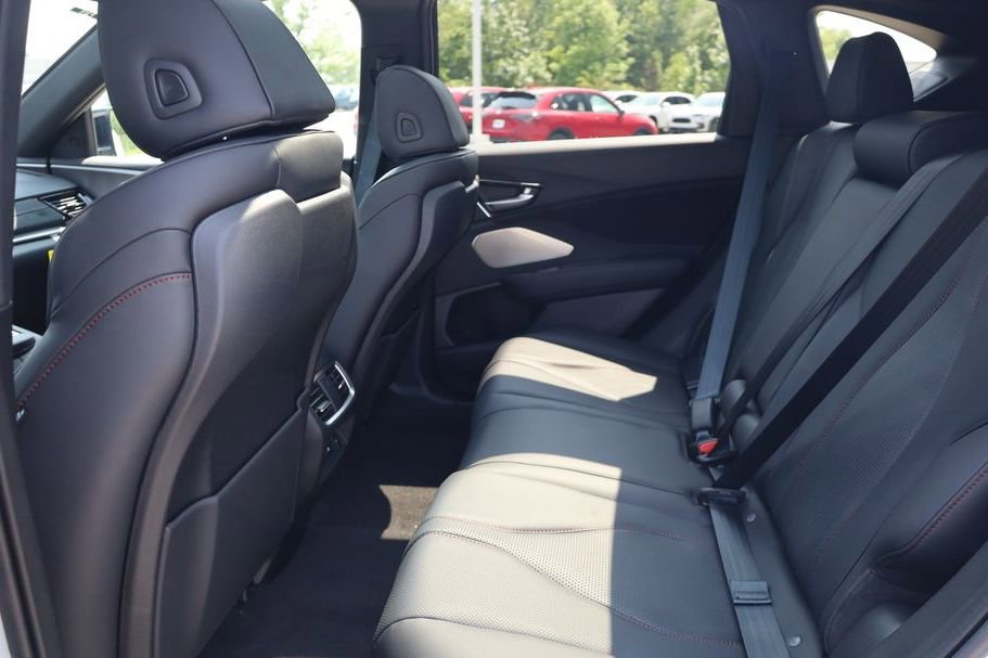 New 2026 Acura RDX A-Spec AWD/4WD image 31