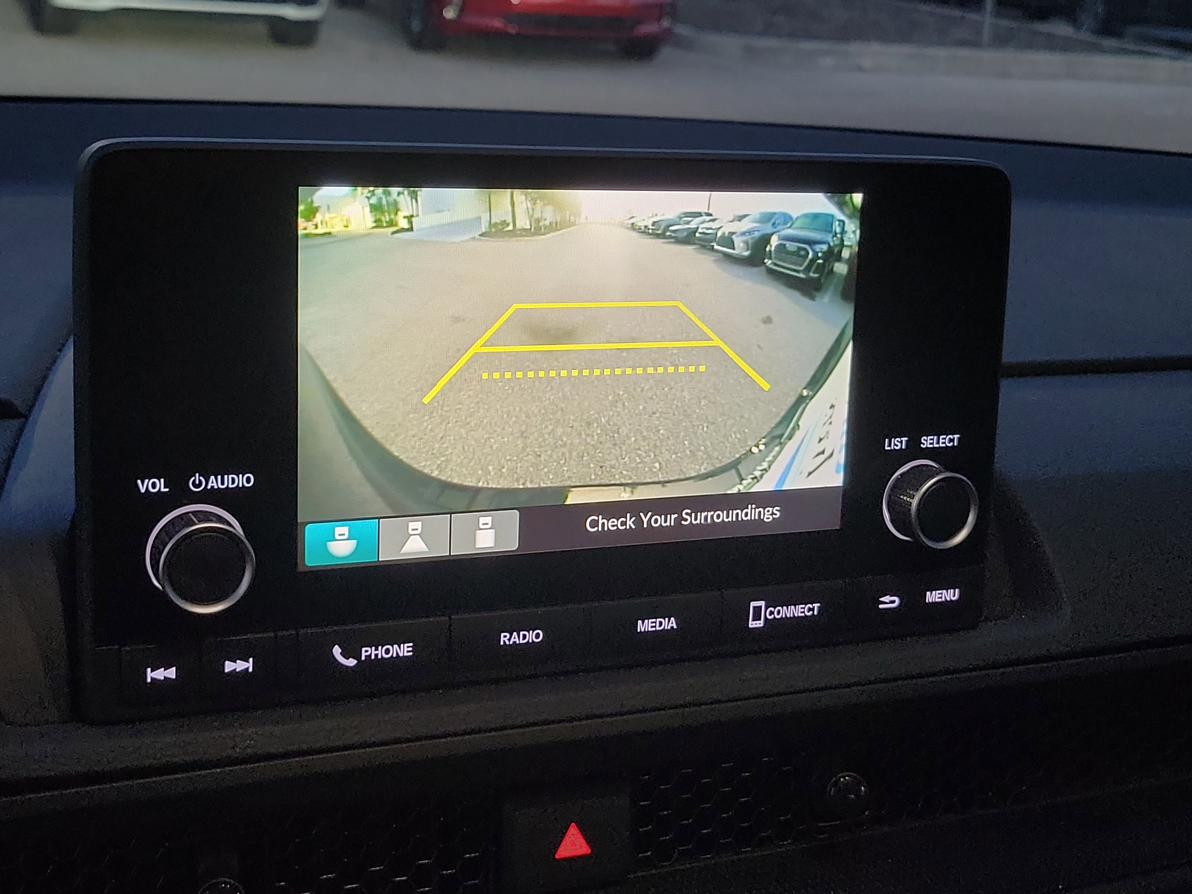 Used 2023 Honda CR-V Sport image 25