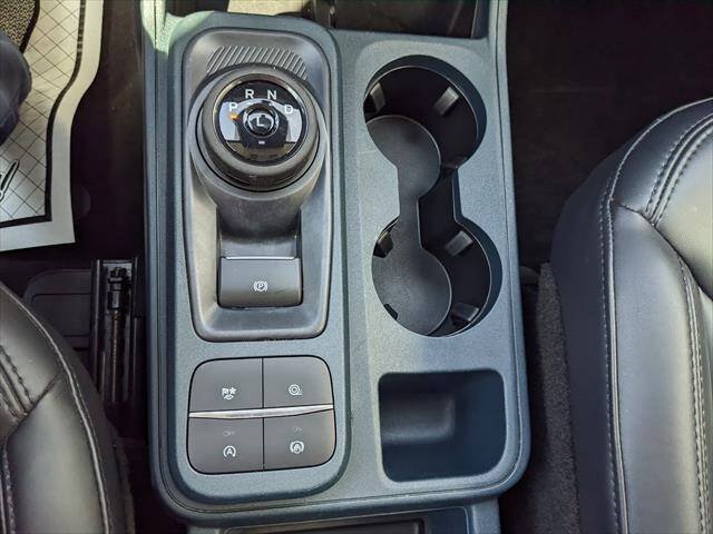 Used 2024 Ford Maverick Lariat w/ Black Appearance Package AWD/4WD image 22