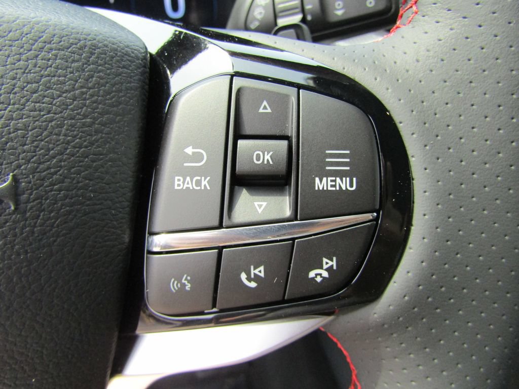 New 2026 Ford Explorer ST AWD/4WD image 34