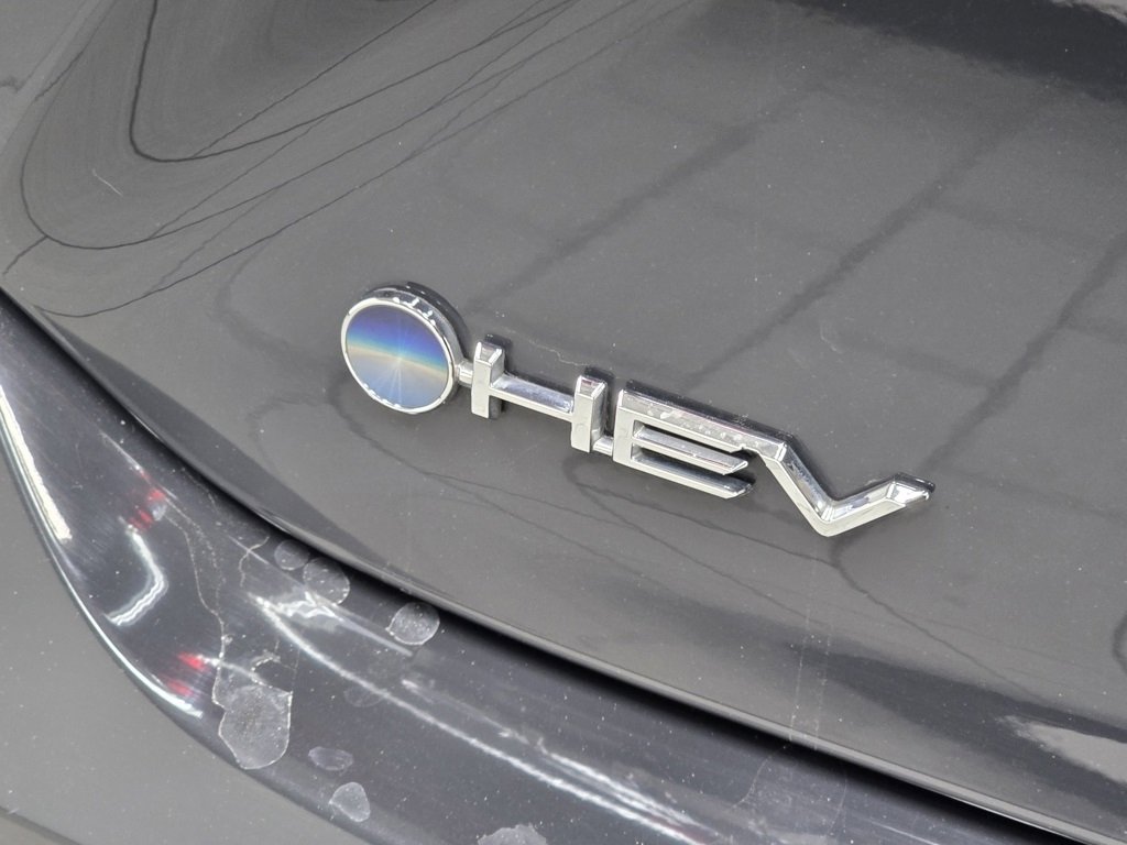 Certified 2025 Toyota Camry LE image 16